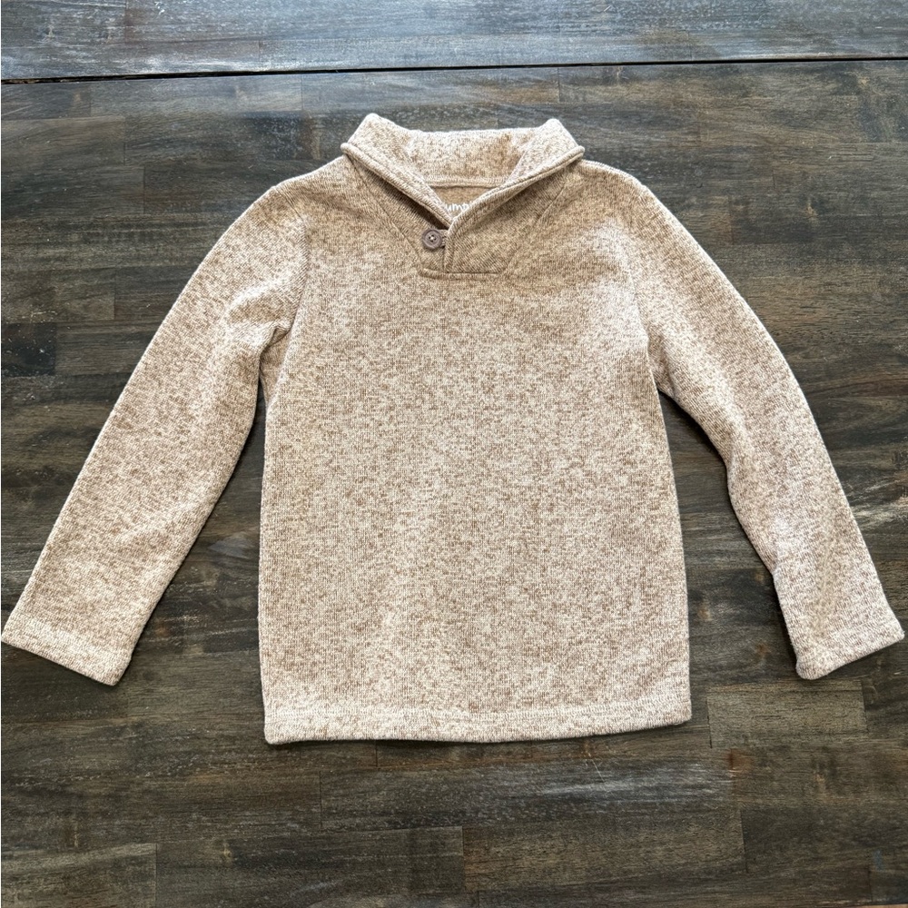 Jumping Beans boys sweater